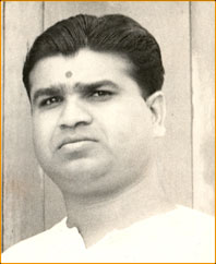 Bellary M. Sheshagiriachar