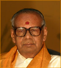 Bellary M. Venkateshachar