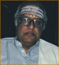 Sri P.S. Narayanaswami