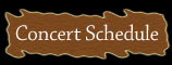 Concert Schedule
