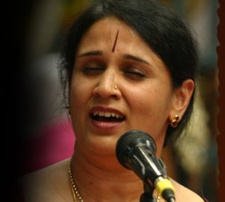Vani Sateesh