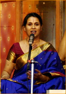 Vani Sateesh